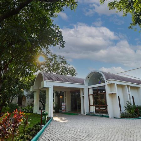 Le Casa Lion Resort A Premium Resort In Sasan Gir Bagian luar foto