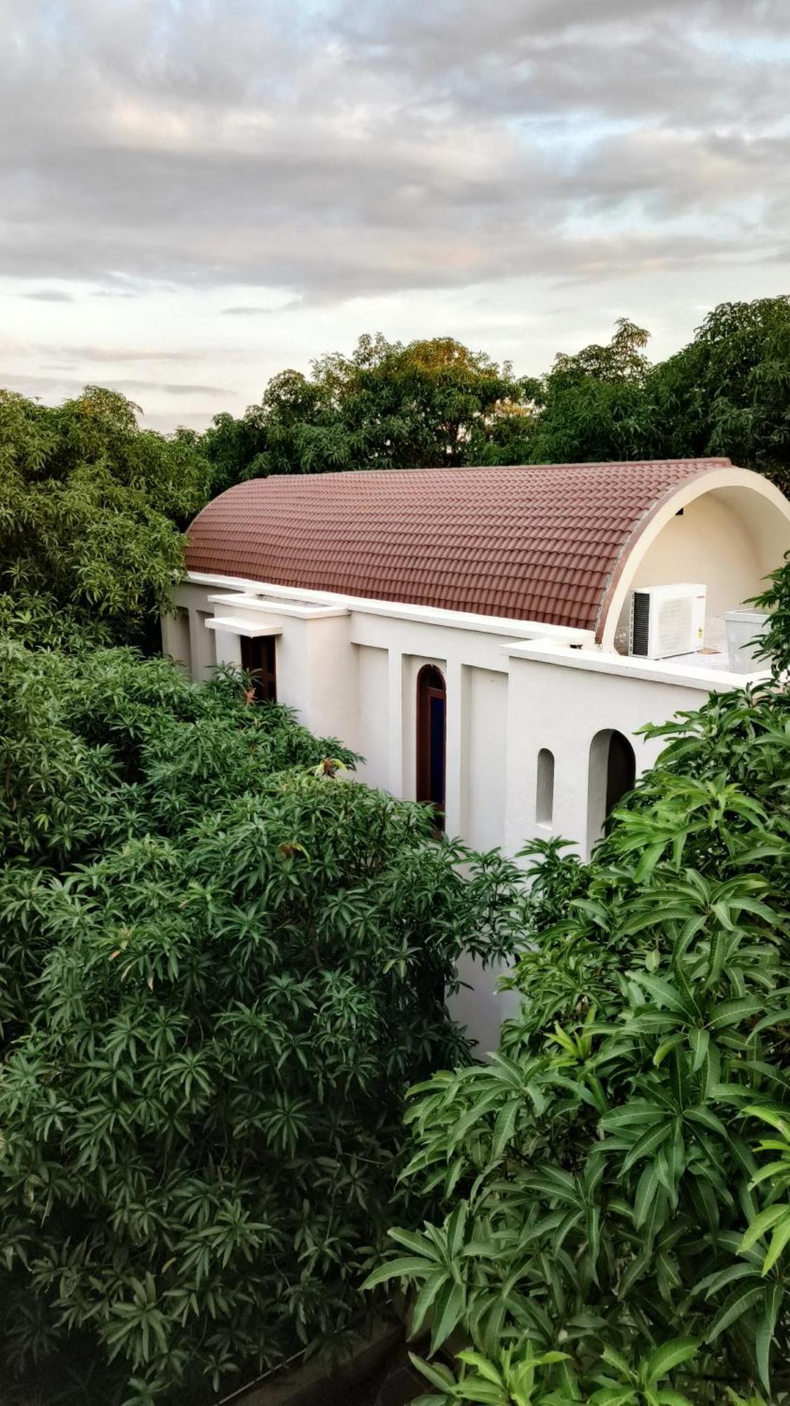 Le Casa Lion Resort A Premium Resort In Sasan Gir Bagian luar foto