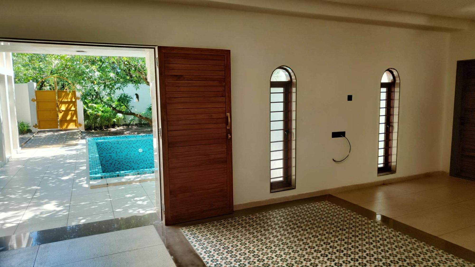 Le Casa Lion Resort A Premium Resort In Sasan Gir Bagian luar foto