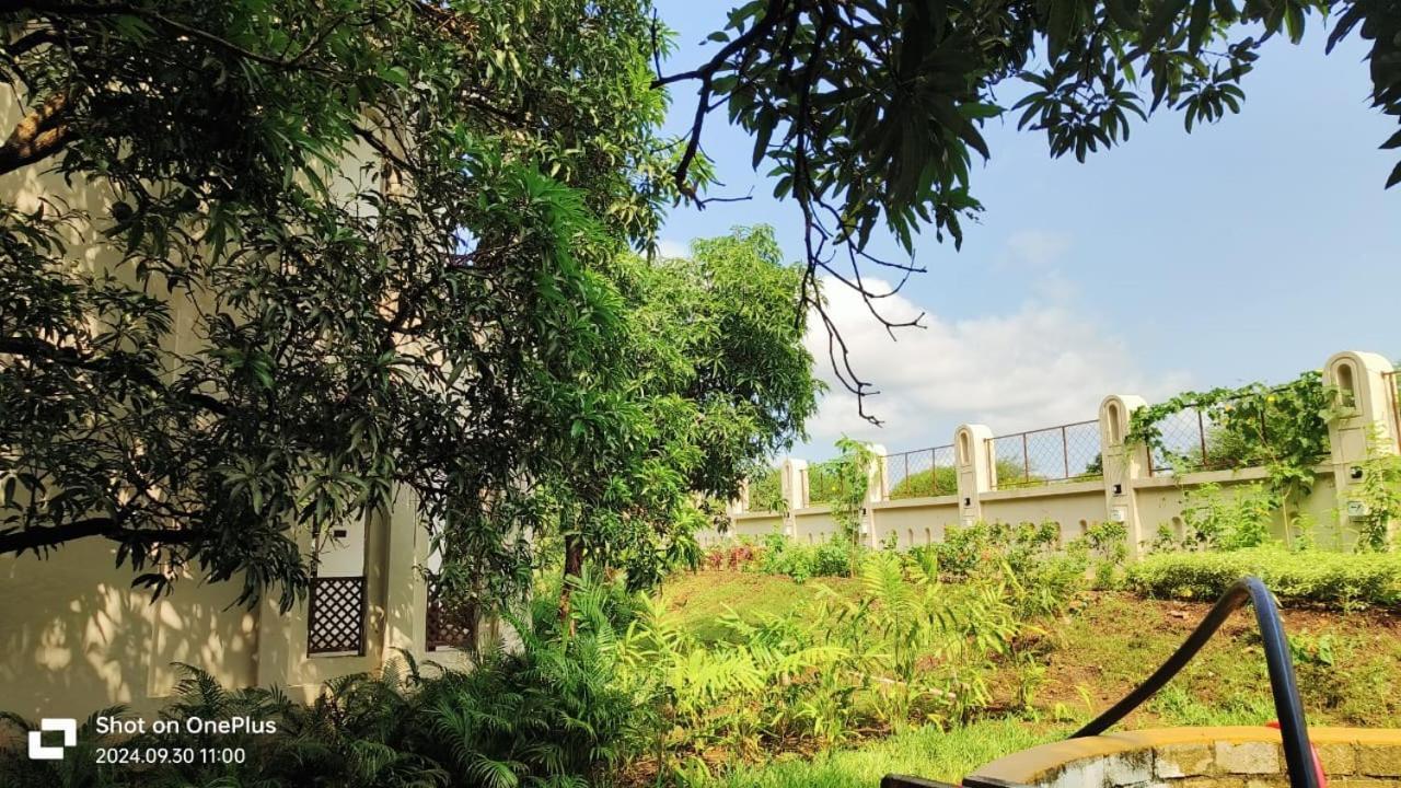 Le Casa Lion Resort A Premium Resort In Sasan Gir Bagian luar foto
