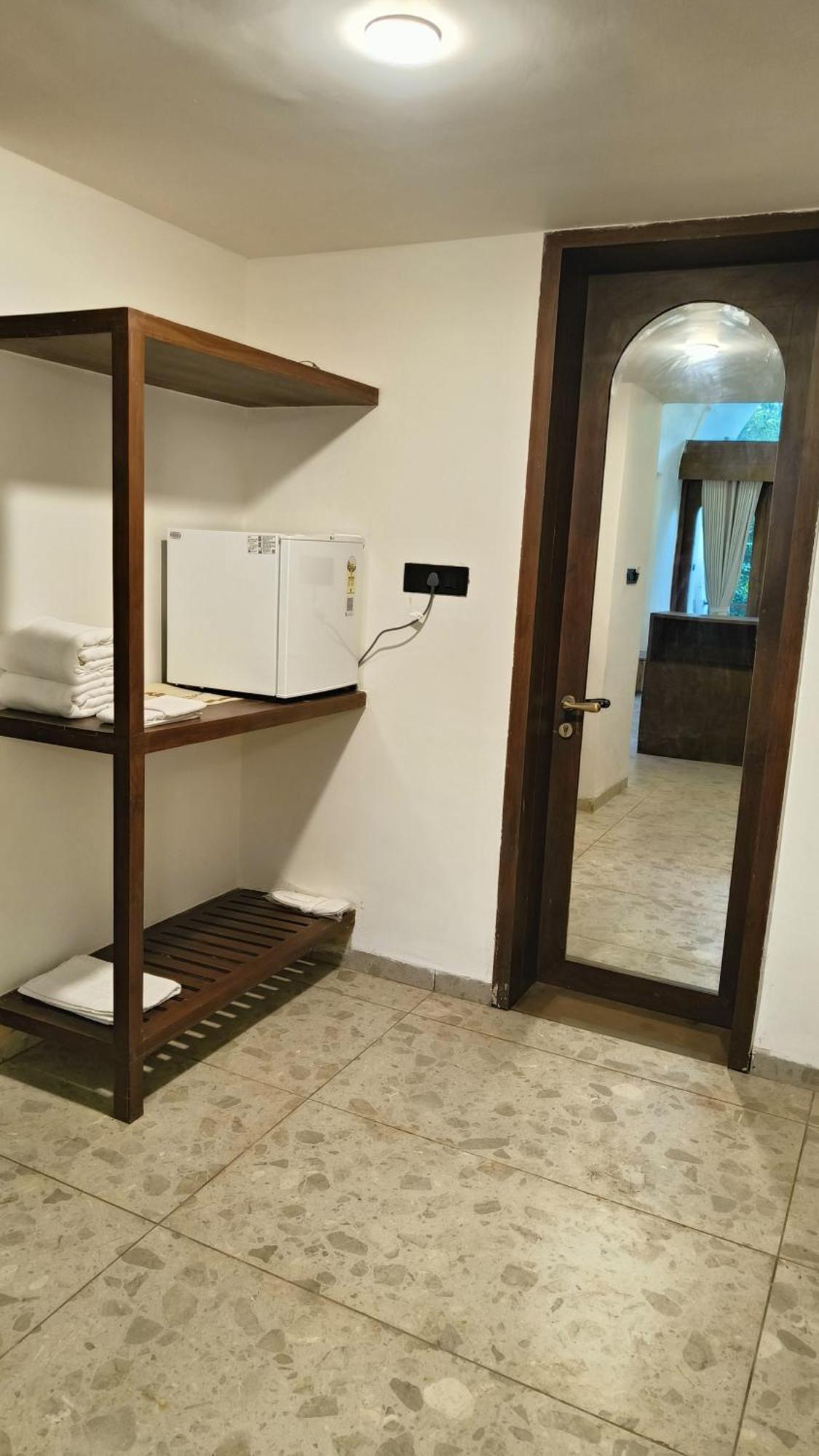 Le Casa Lion Resort A Premium Resort In Sasan Gir Bagian luar foto