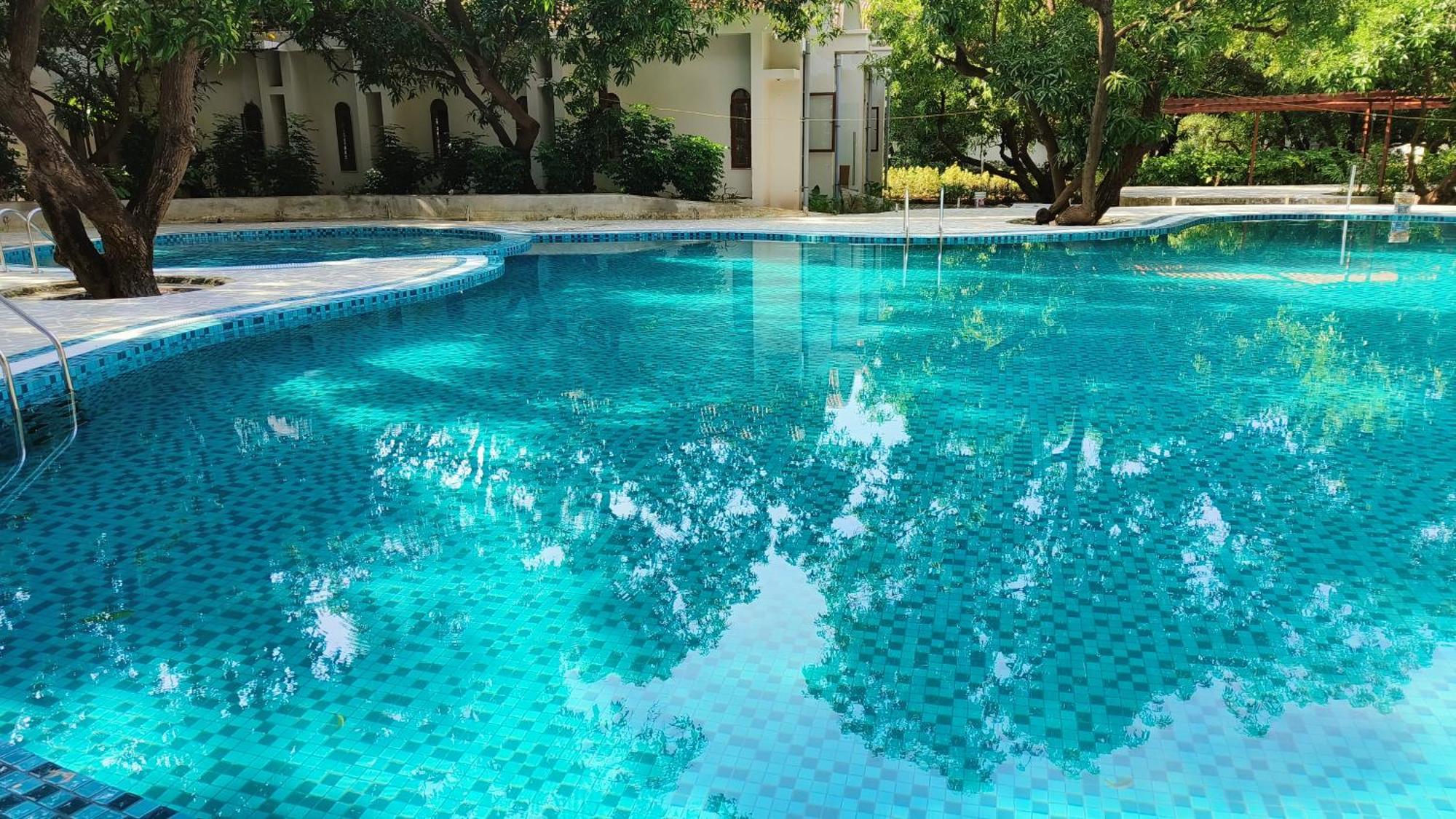Le Casa Lion Resort A Premium Resort In Sasan Gir Bagian luar foto