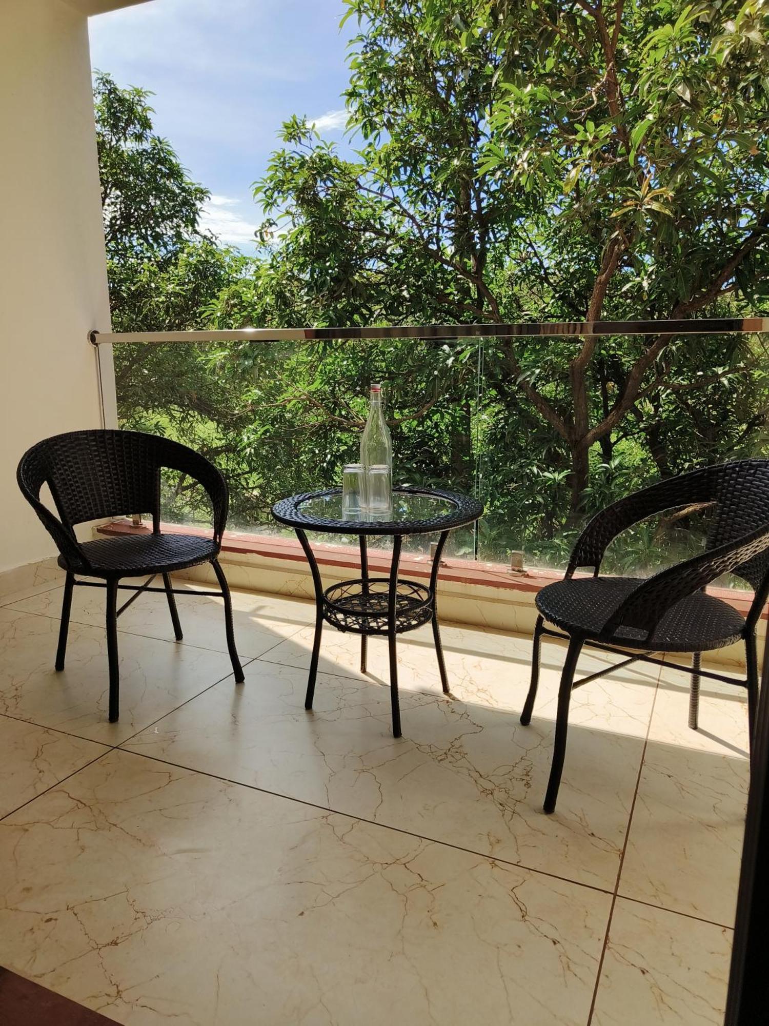 Le Casa Lion Resort A Premium Resort In Sasan Gir Bagian luar foto