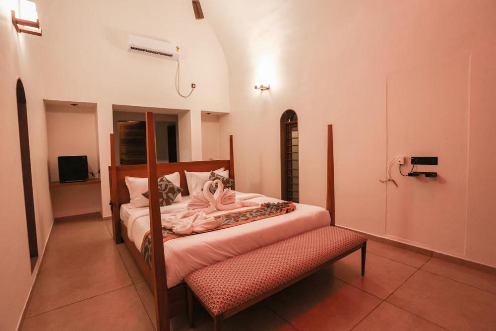 Le Casa Lion Resort A Premium Resort In Sasan Gir Bagian luar foto