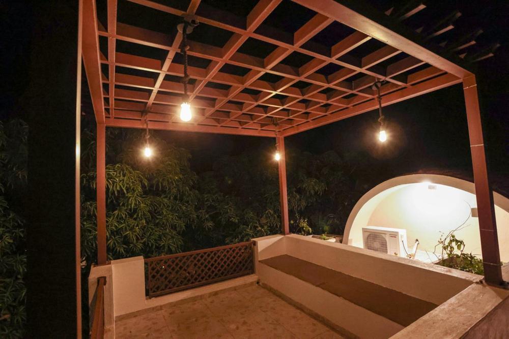 Le Casa Lion Resort A Premium Resort In Sasan Gir Bagian luar foto