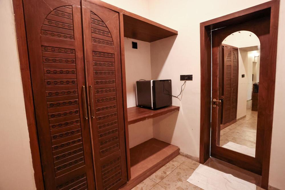 Le Casa Lion Resort A Premium Resort In Sasan Gir Bagian luar foto