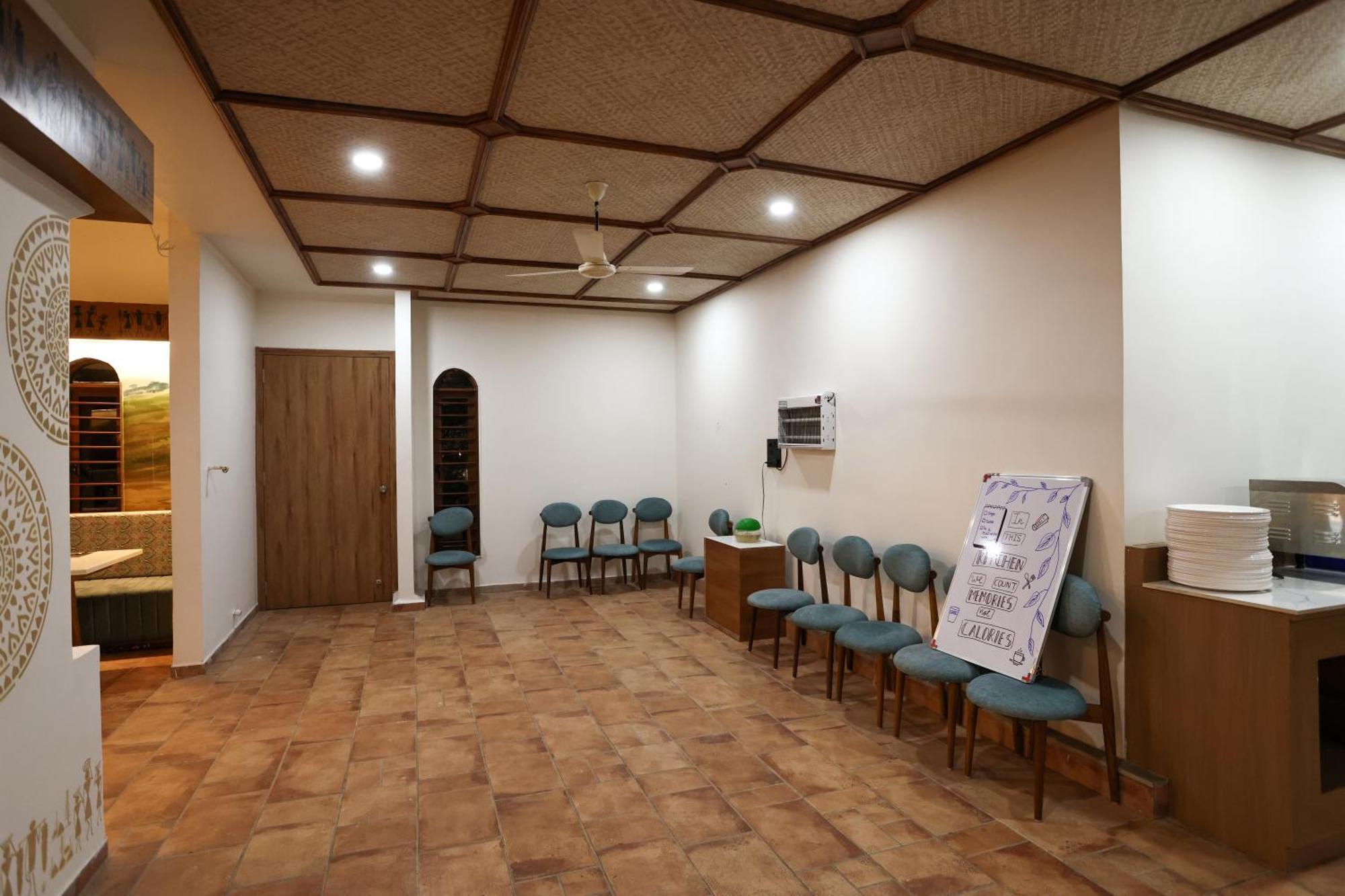 Le Casa Lion Resort A Premium Resort In Sasan Gir Bagian luar foto