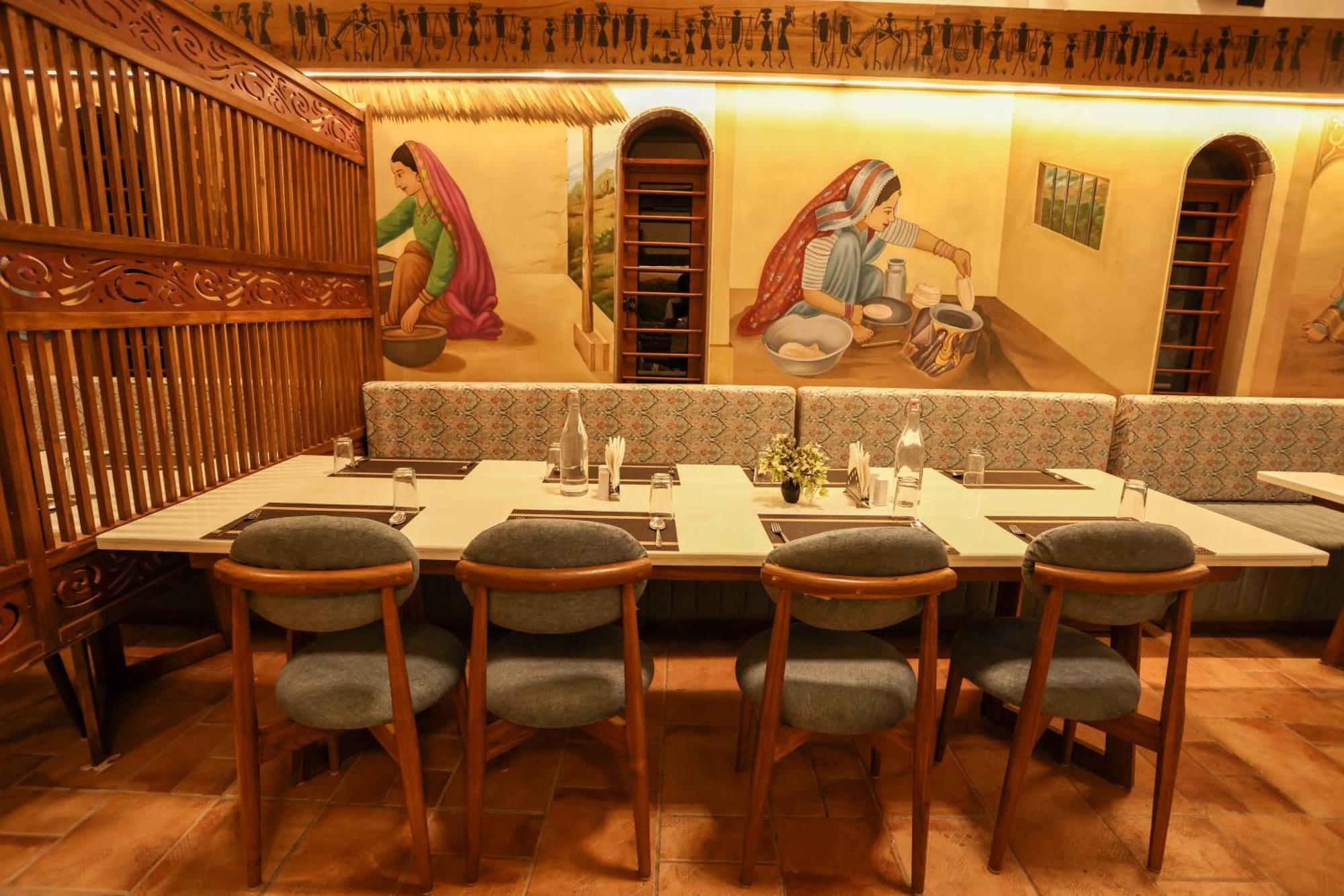 Le Casa Lion Resort A Premium Resort In Sasan Gir Bagian luar foto